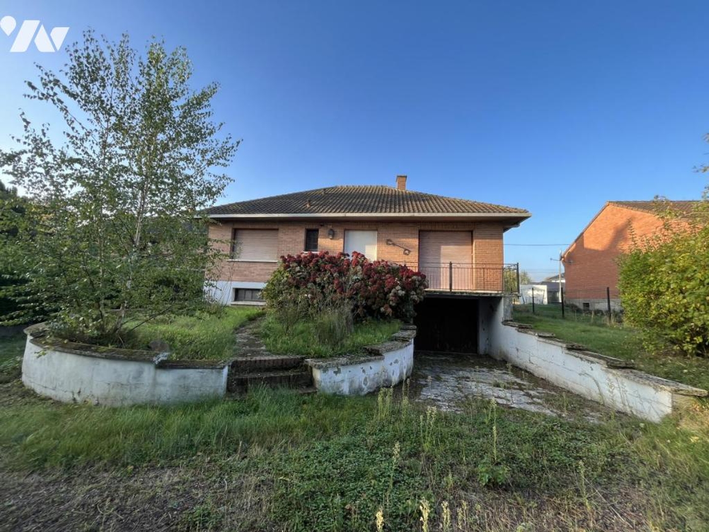 Maison 5 pièces 93 m²