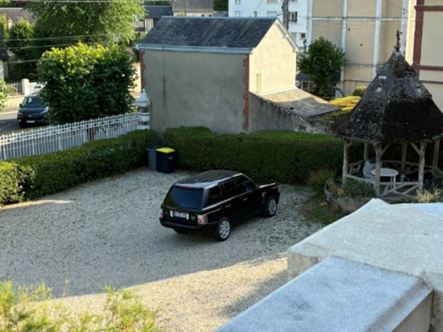 Appartement à vendre - 2 pièces - 38m2 - Houlgate (14510)
