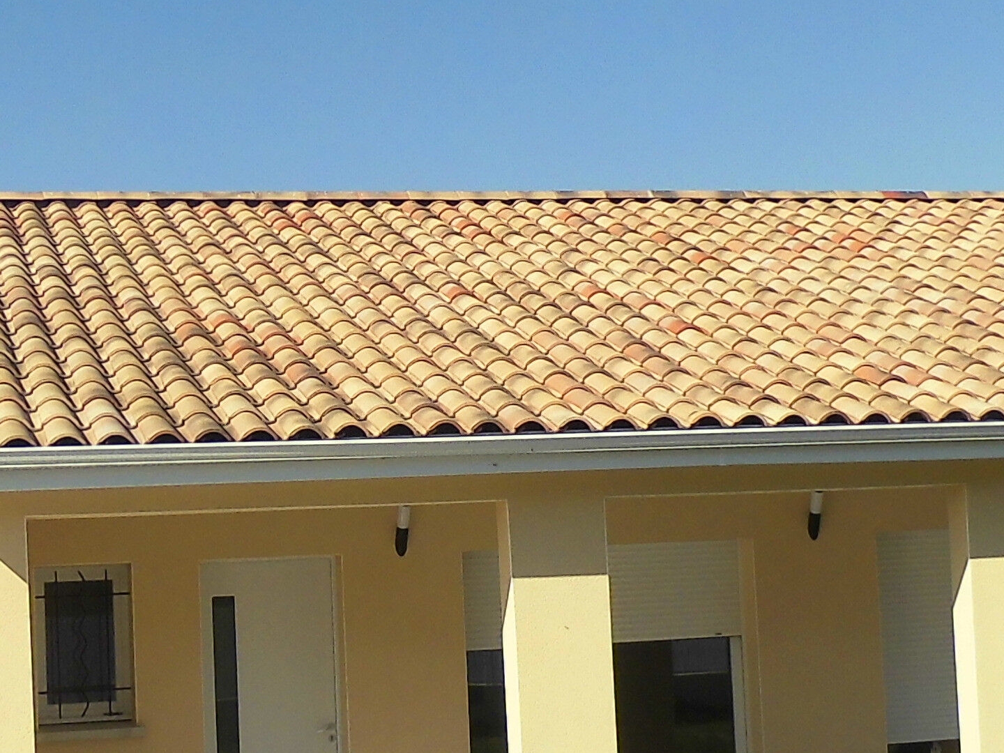 Maison à vendre - 4 pièces - 114m2 - Villeneuve-D'olmes (09300)
