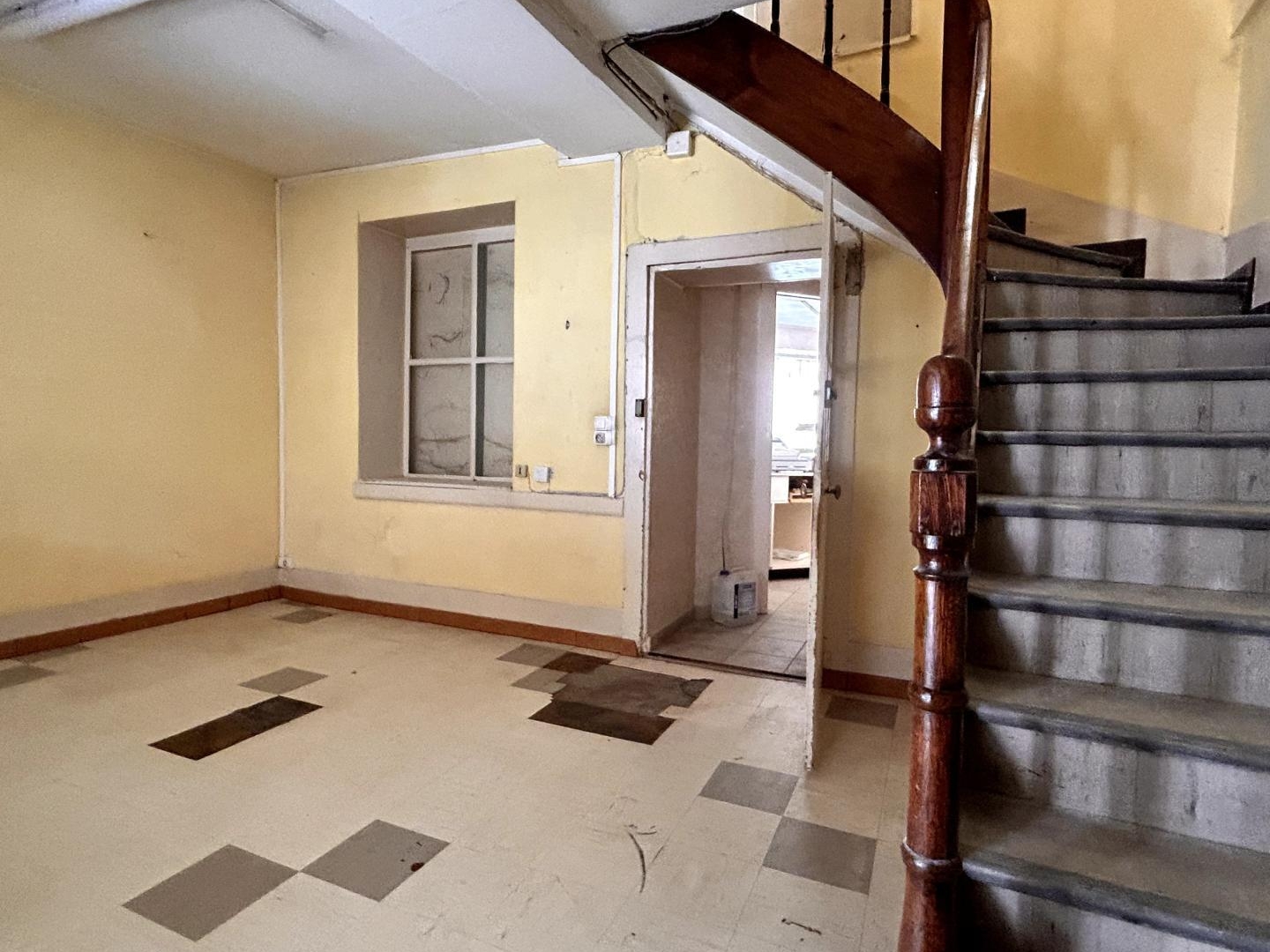 Maison à vendre - 5 pièces - 115m2 - Pruniers-En-Sologne (41200)