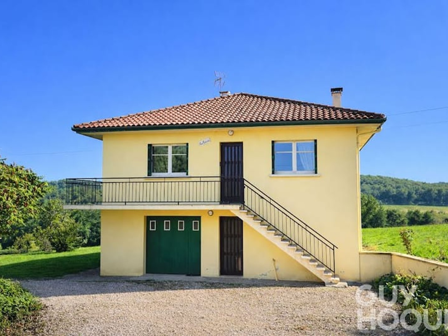 Maison 8 pièces 170 m²