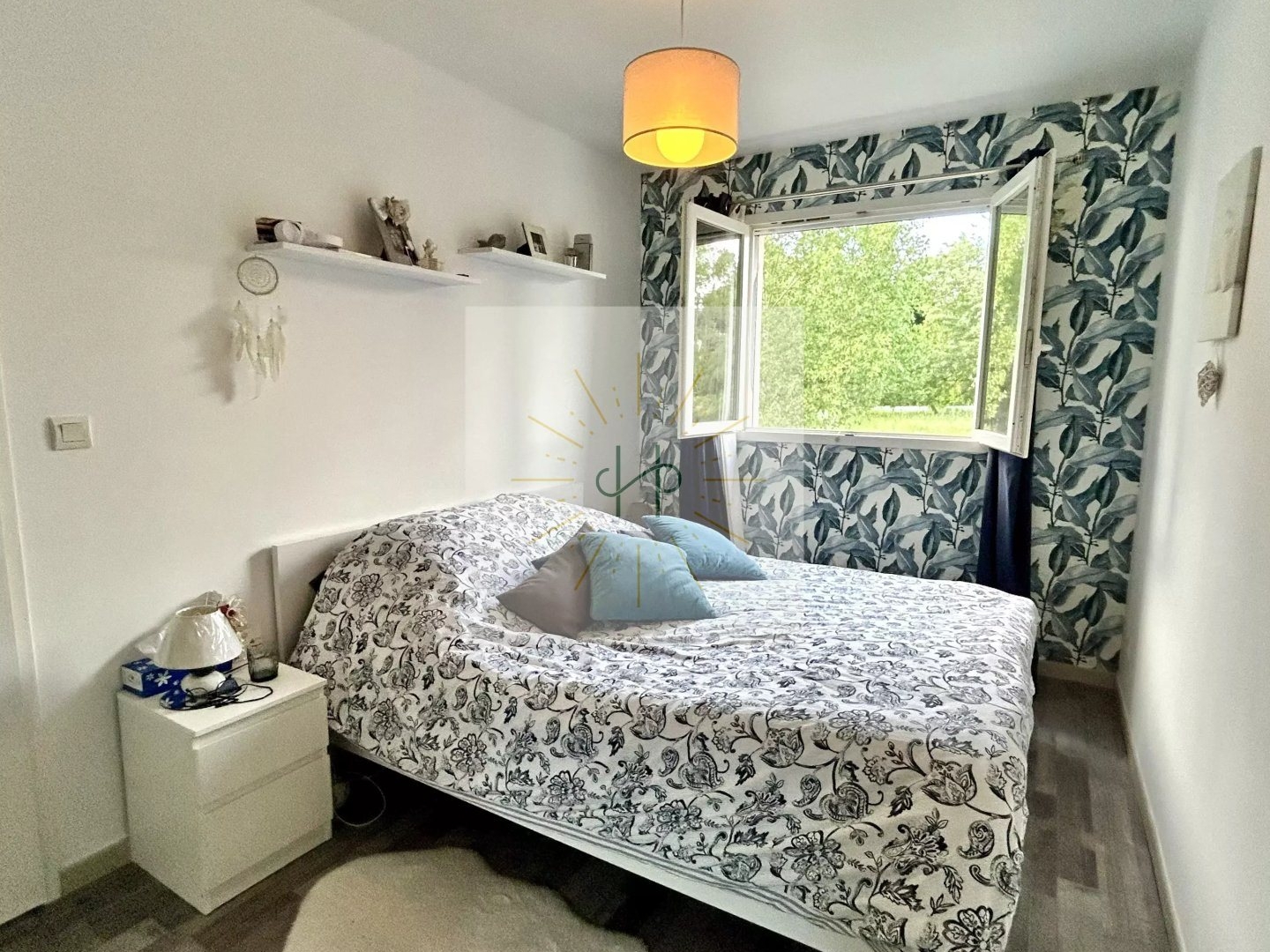 Maison à vendre - 4 pièces - 76m2 - Montélimar (26200)