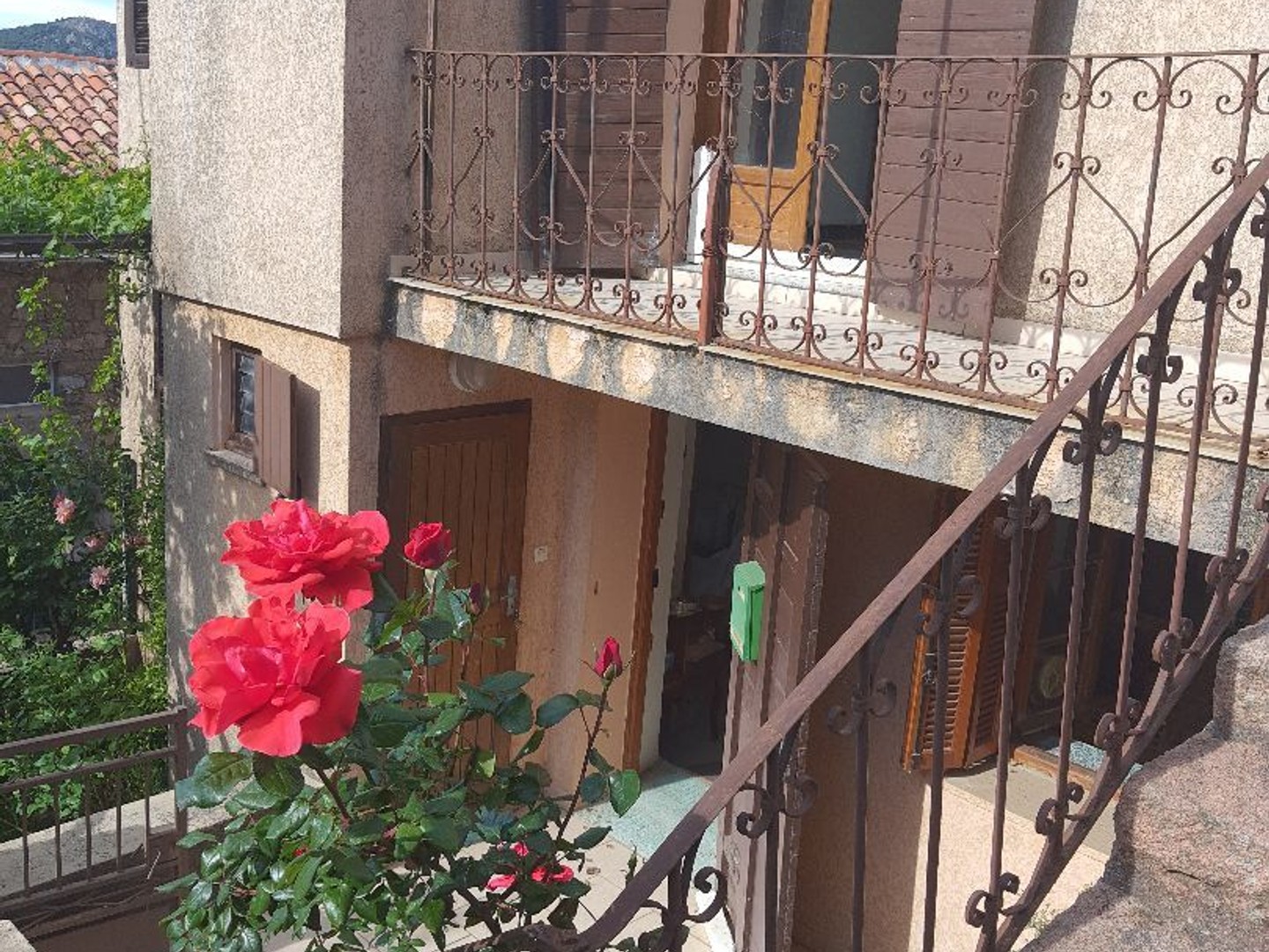 Maison à vendre - 7 pièces - 127m2 - Evisa (20126)