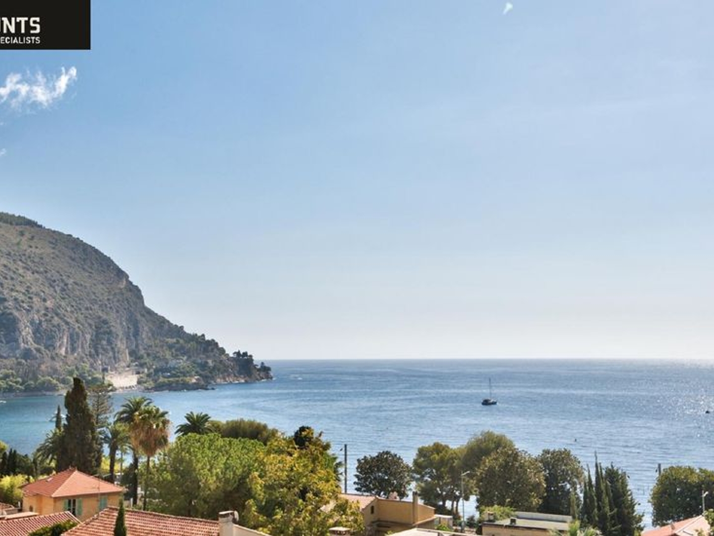 Parking / garage / box à vendre - 420m2 - Èze (06360)