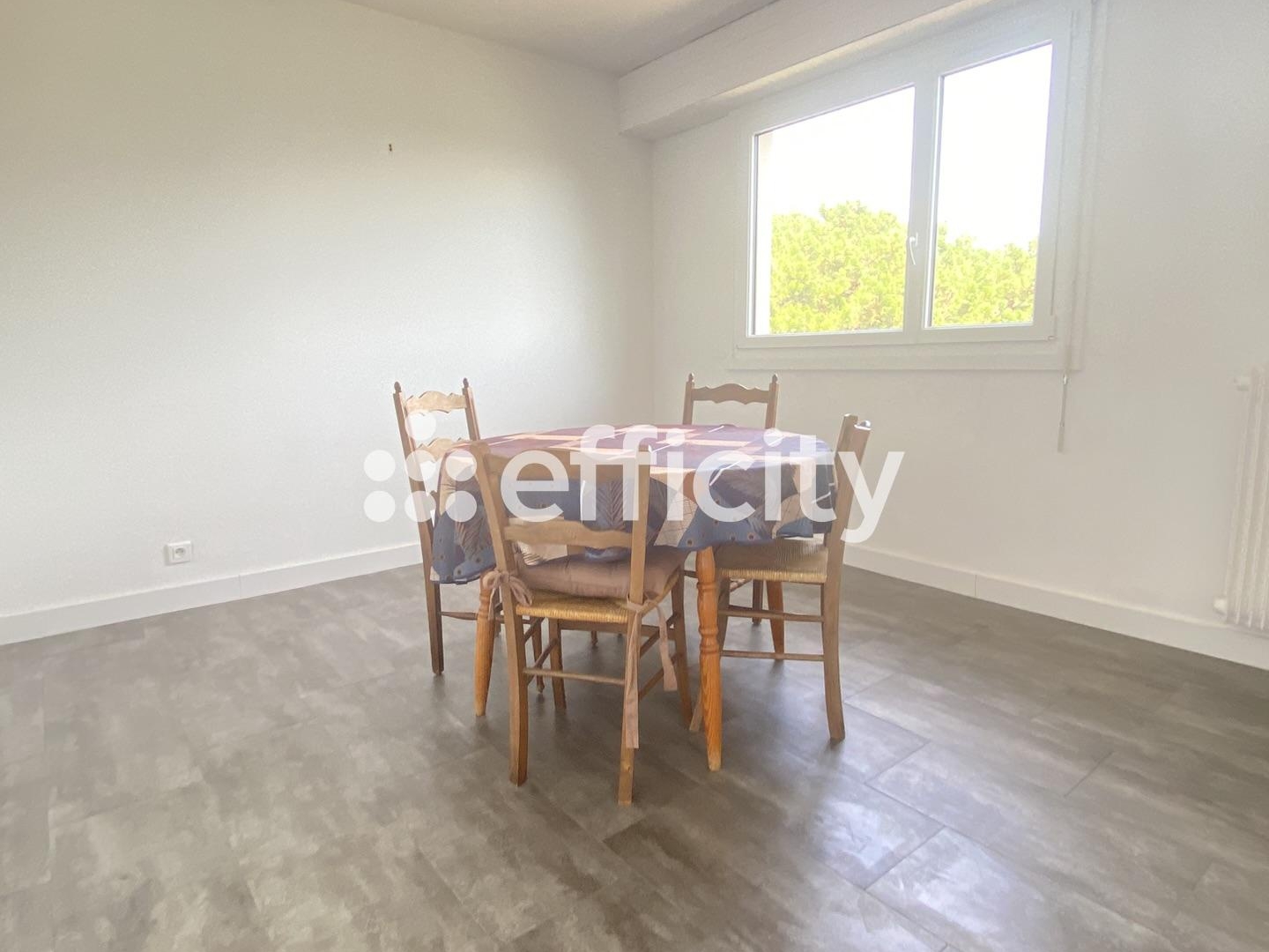 Appartement à vendre - 3 pièces - 61m2 - Saint-Herblain (44800)