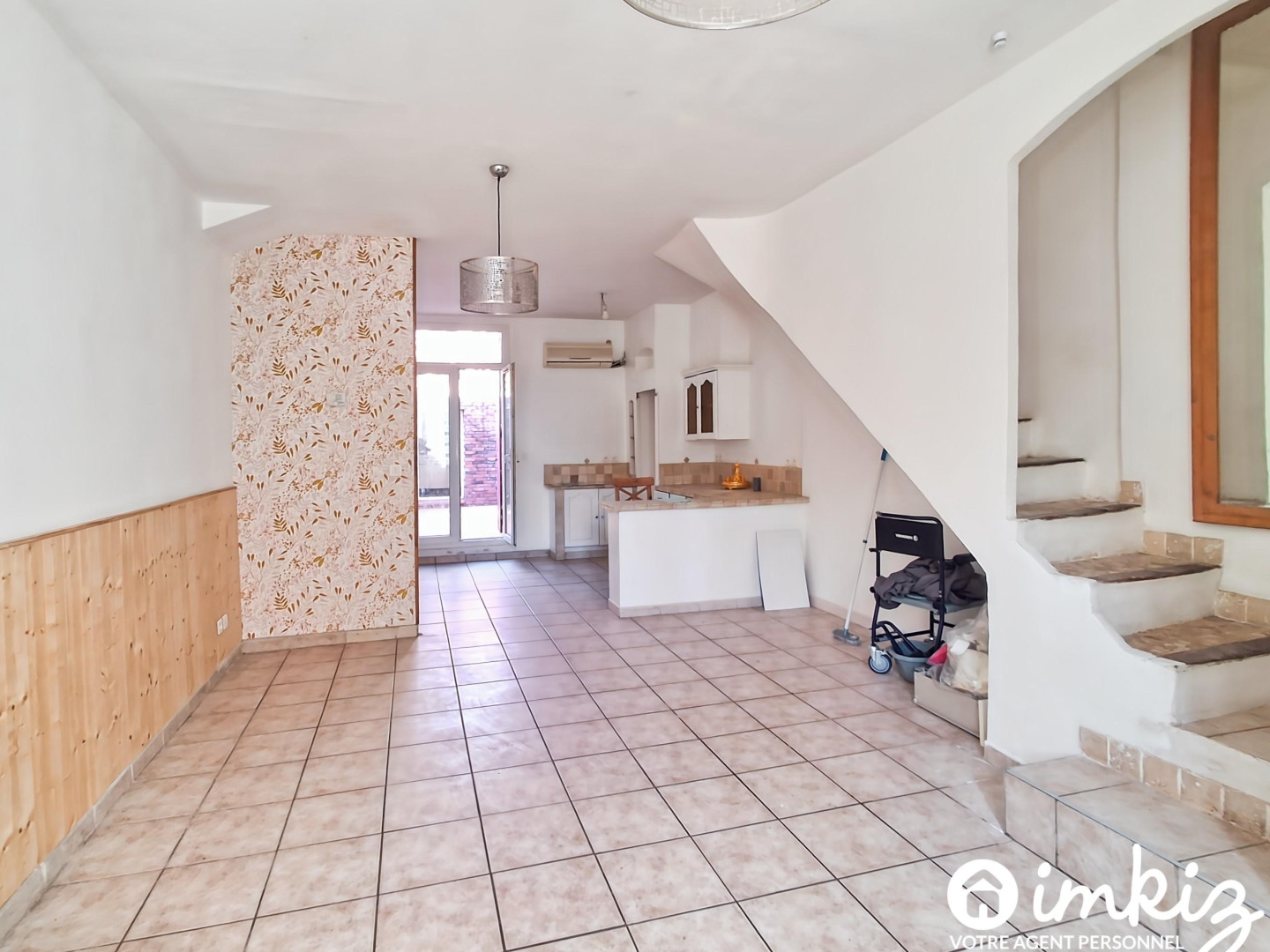 Maison à vendre - Marseille 14ème (13014)