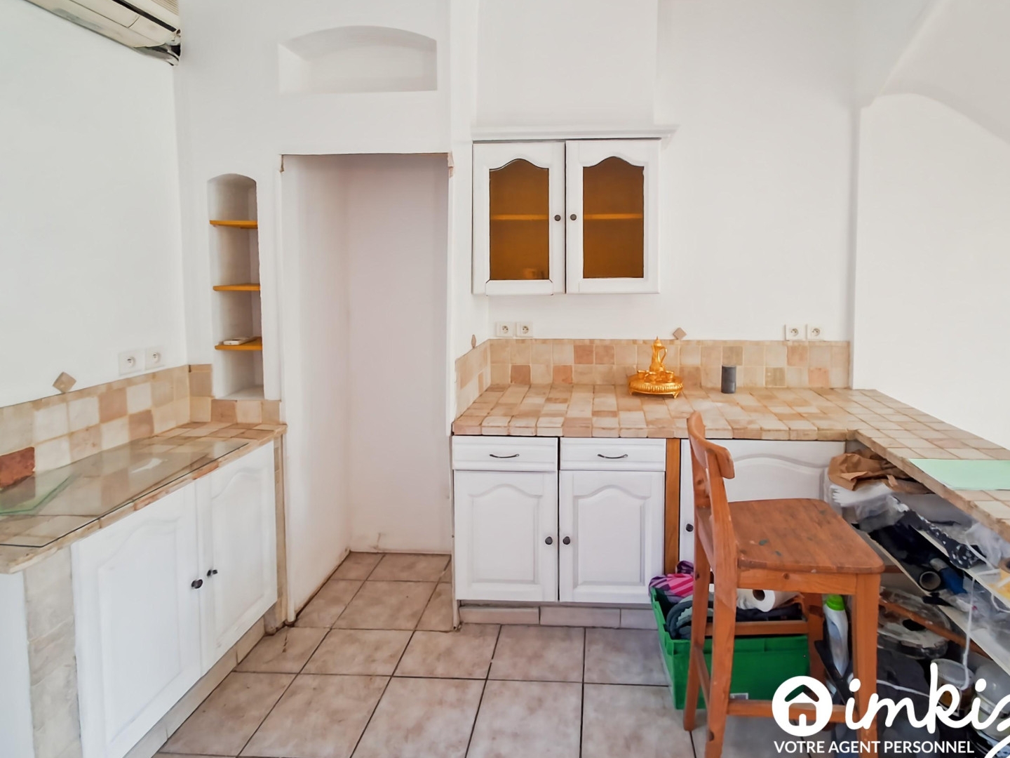 Maison à vendre - Marseille 14ème (13014)