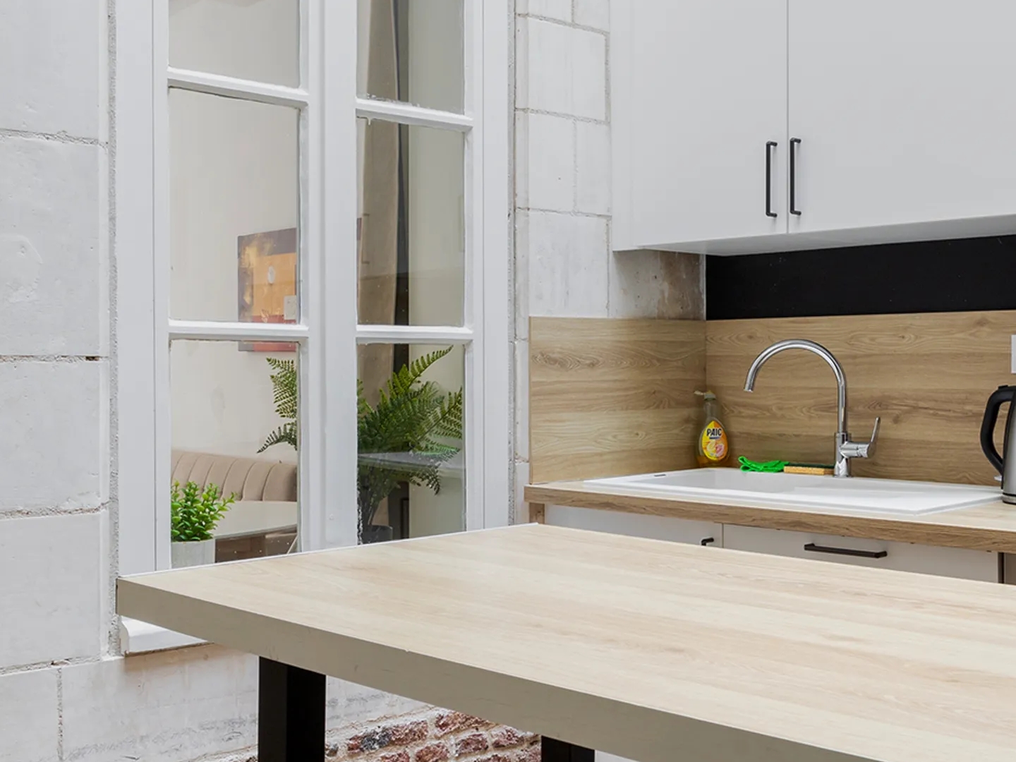 Appartement à vendre - 2 pièces - 45m2 - Lille (59800)