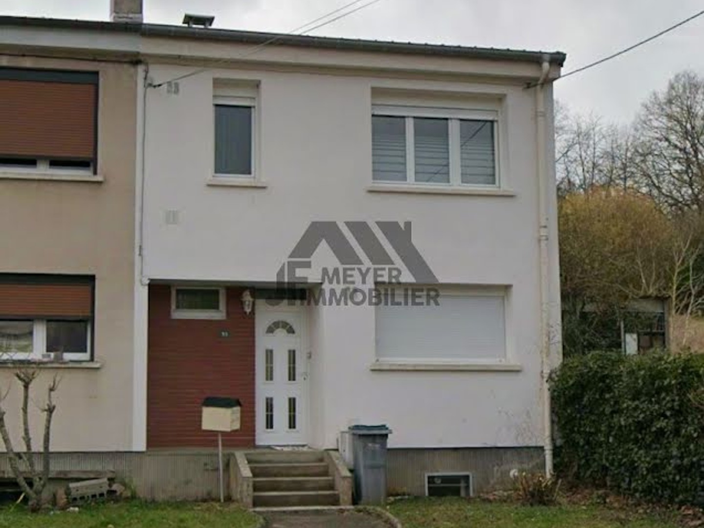 Maison 3 pièces 66 m²