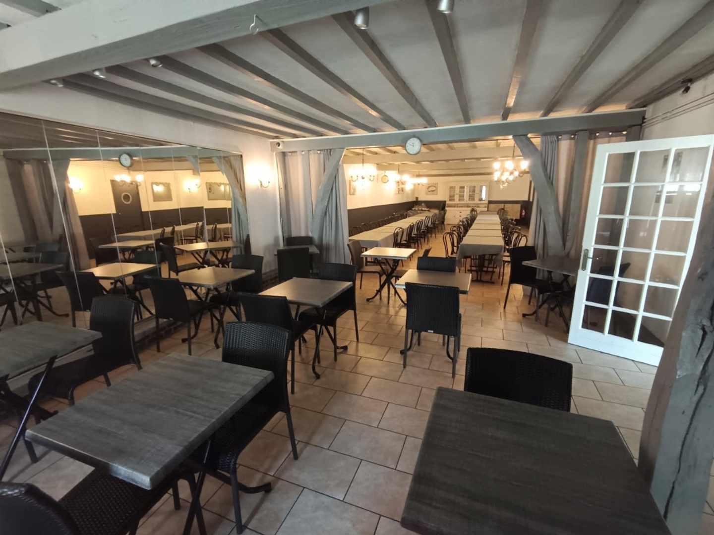 Bureaux à vendre - Naours (80260)