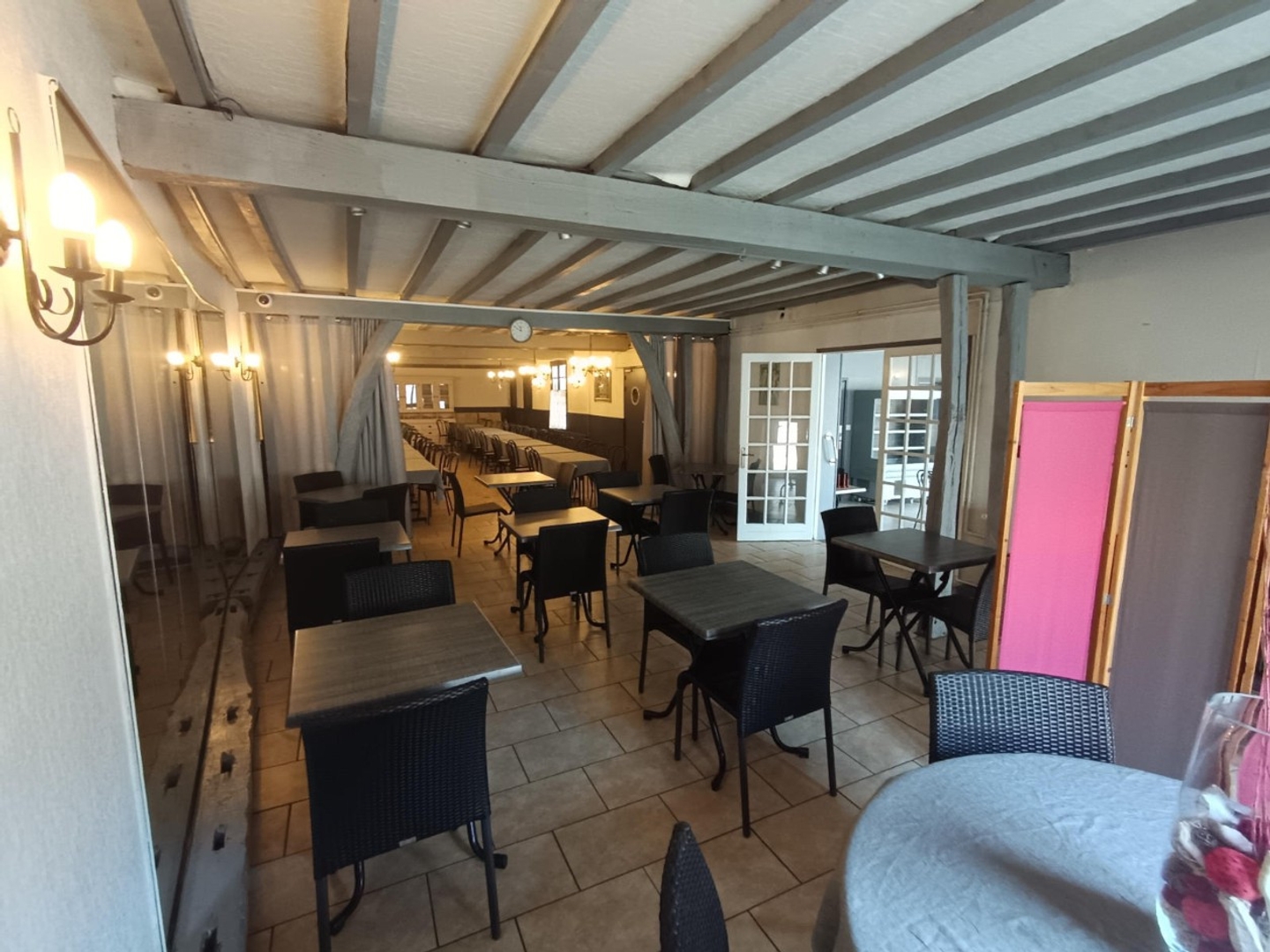 Bureaux à vendre - Naours (80260)