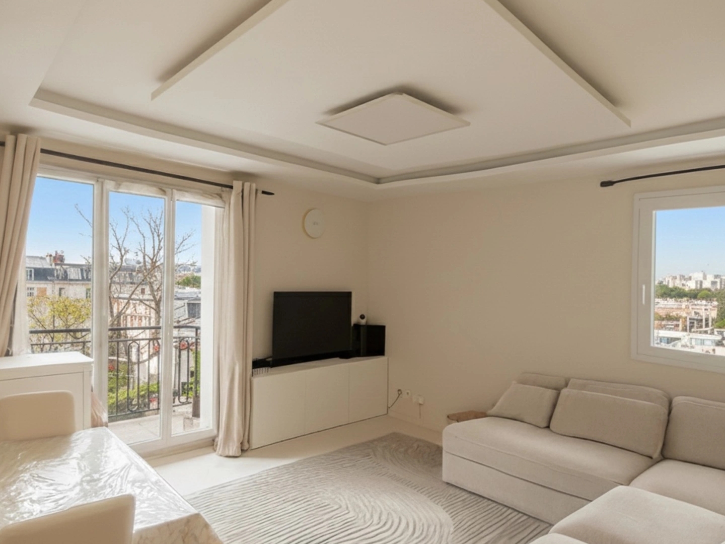 Appartement à vendre 2 pièces ARGENTEUIL (95)