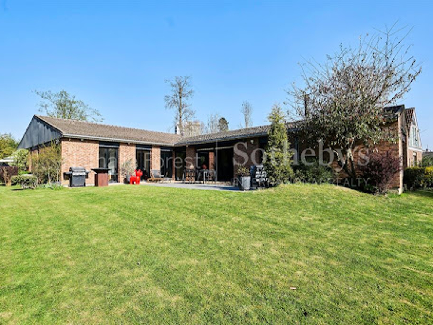 Maison 5 pièces 152 m²
