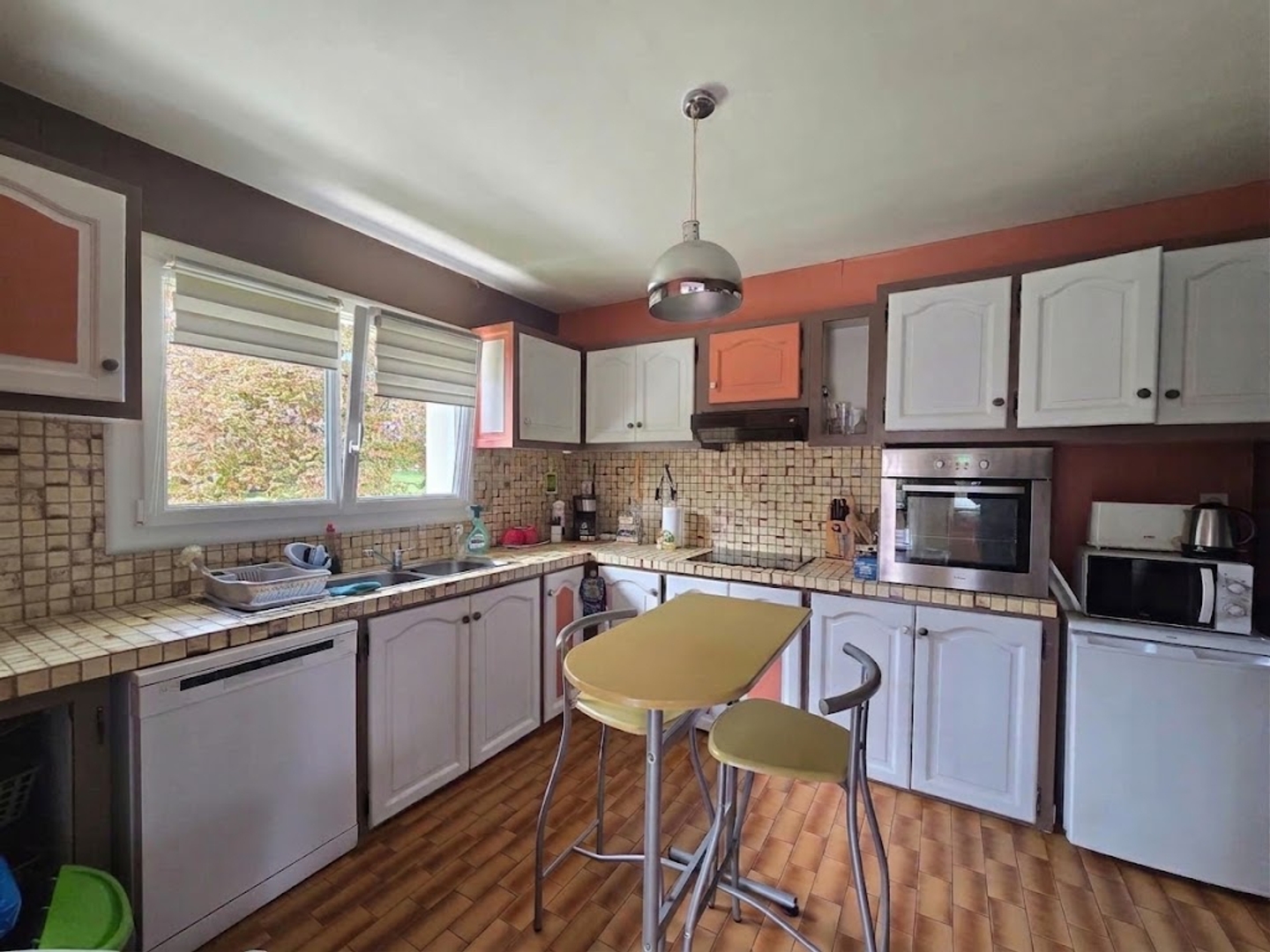 Appartement à vendre - 4 pièces - 97m2 - Saint-Pierre-D'irube (64990)