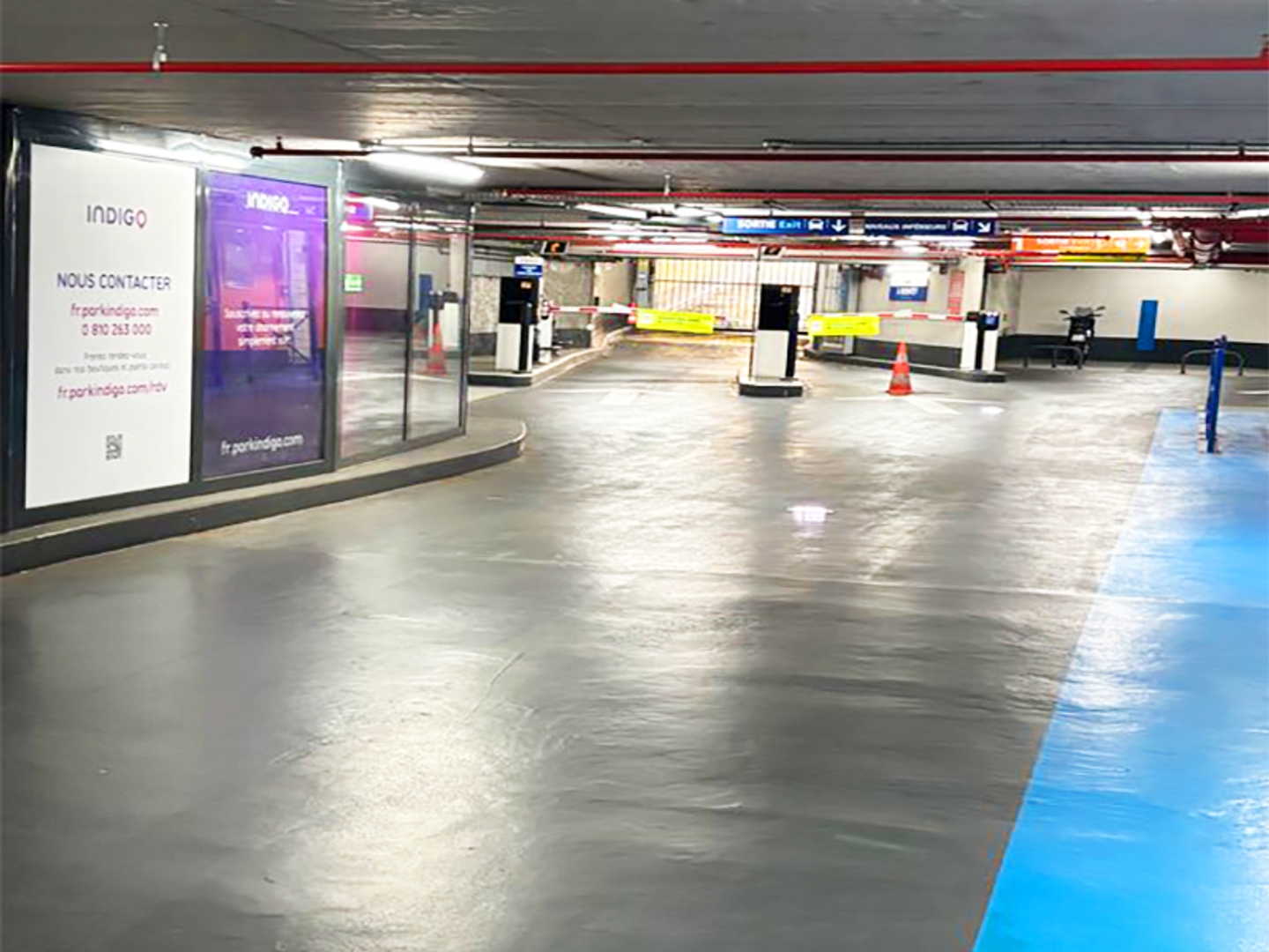 Parking / garage / box à vendre - Paris 12e (75012)