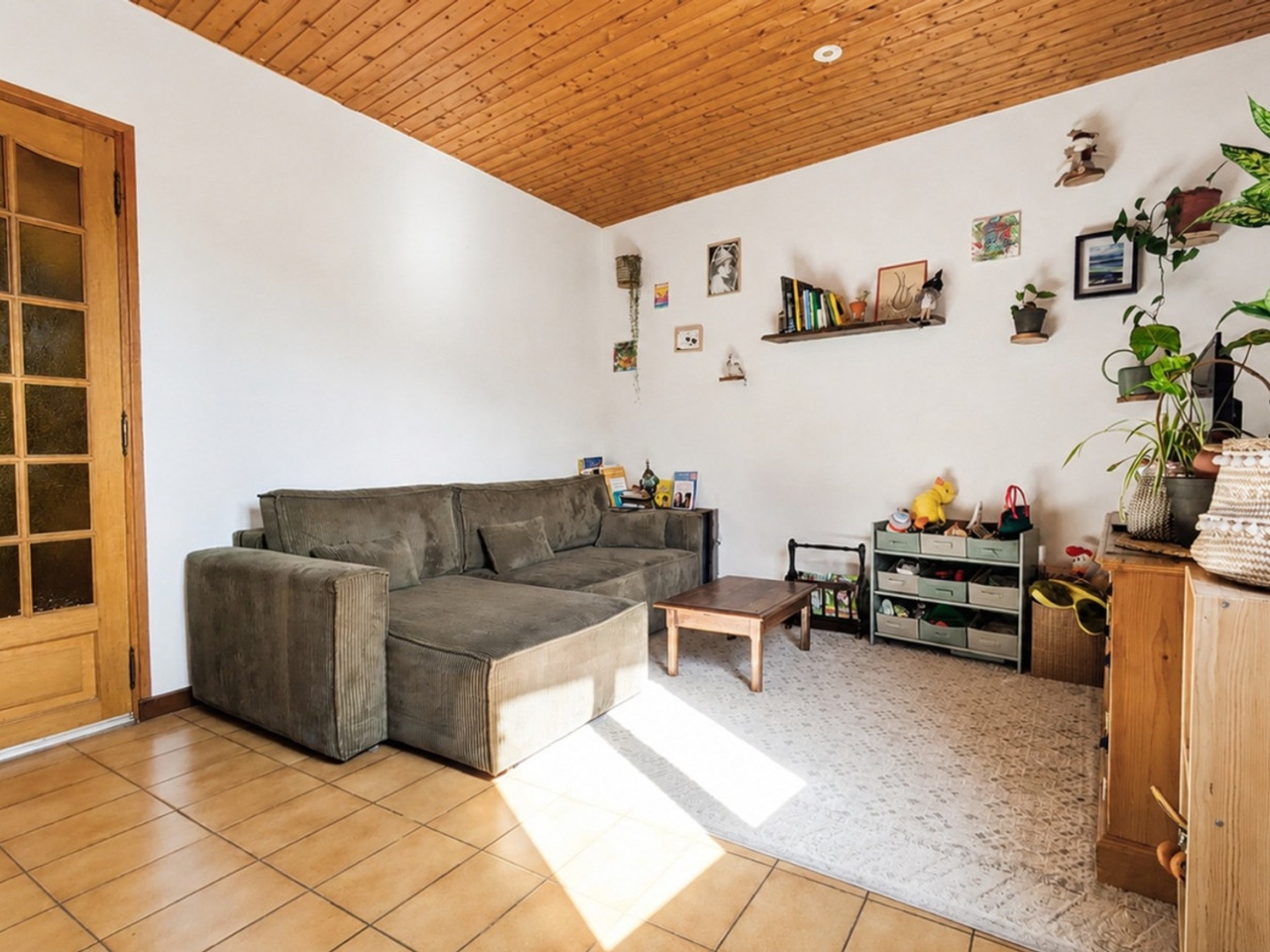 Appartement à vendre - Briançon (05100)