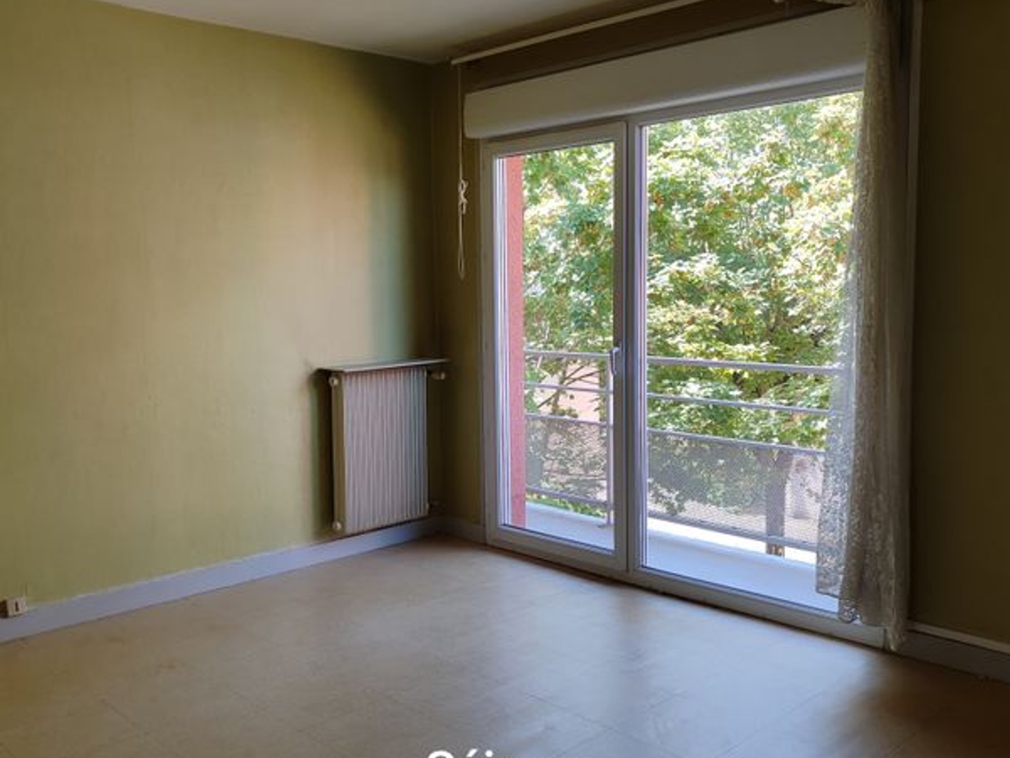 Appartement à vendre - 3 pièces - 61m2 - Issoire (63500)