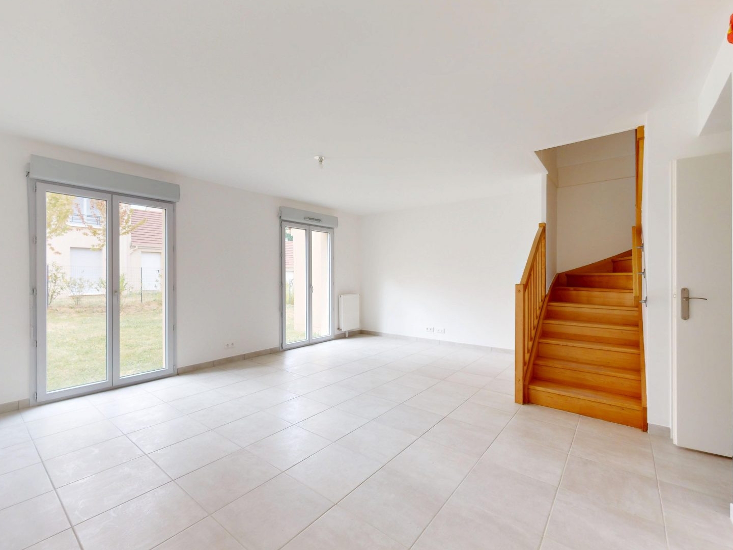 Maison à vendre - 4 pièces - 84m2 - Chartres (28000)