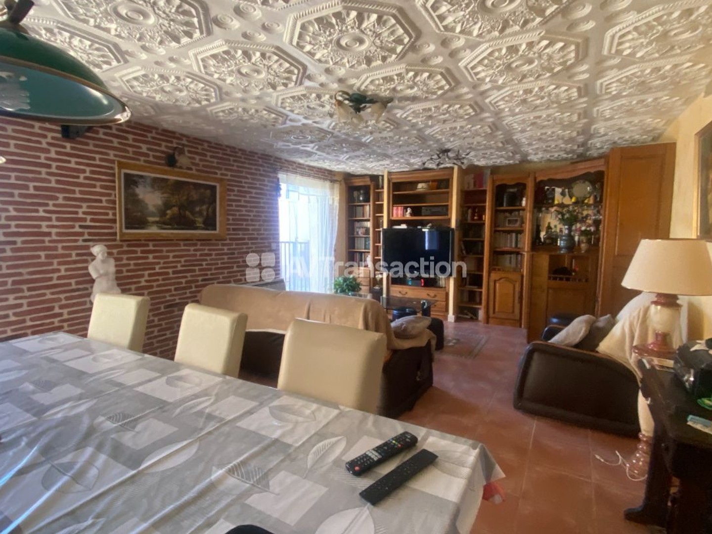 Maison à vendre - 6 pièces - 145m2 - Frontignan (34110)