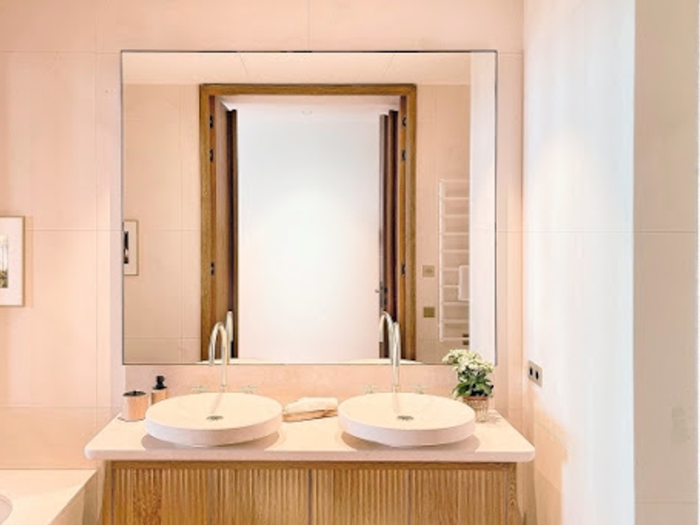 Appartement à vendre - 3 pièces - 156m2 - Monaco (98000)