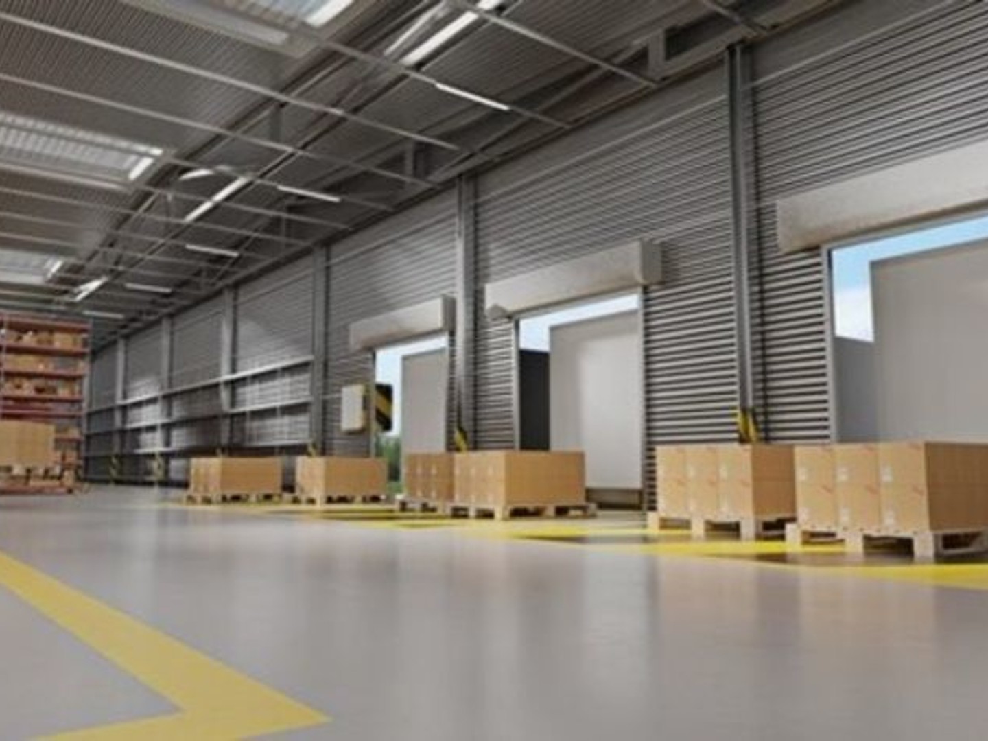Bureaux à vendre - 92m2 - Bourgoin-Jallieu (38300)