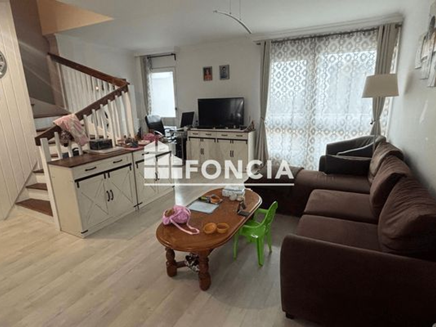 Maison 5 pièces 90 m²