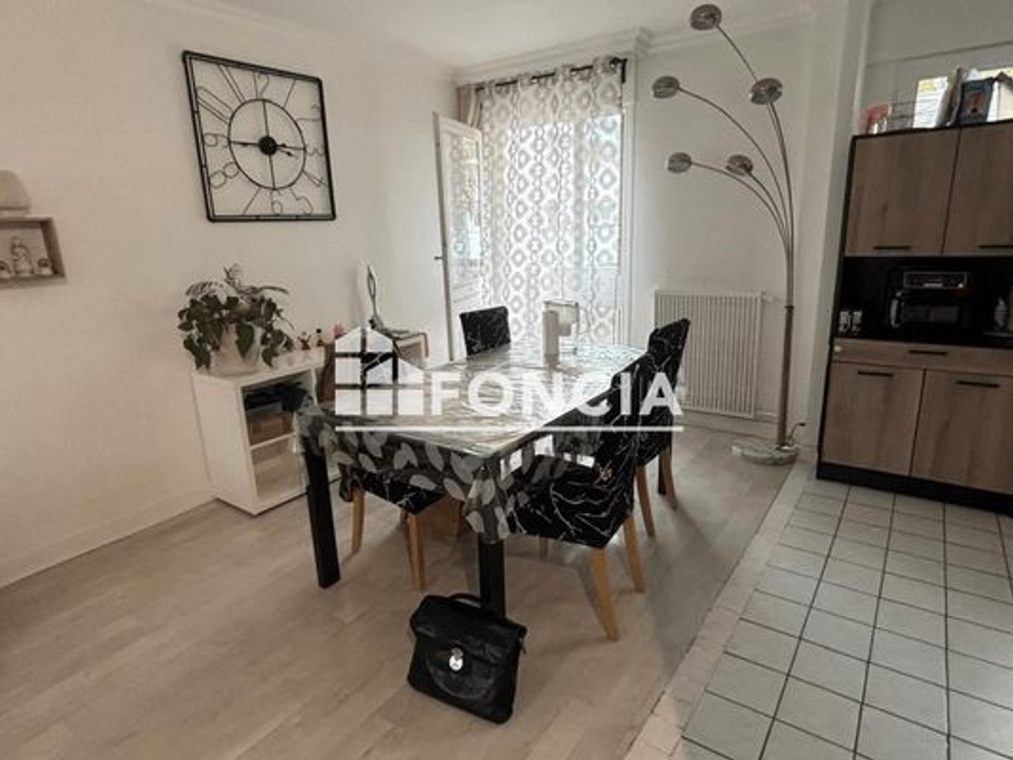 Maison à vendre - 5 pièces - 90m2 - Bouffémont (95570)