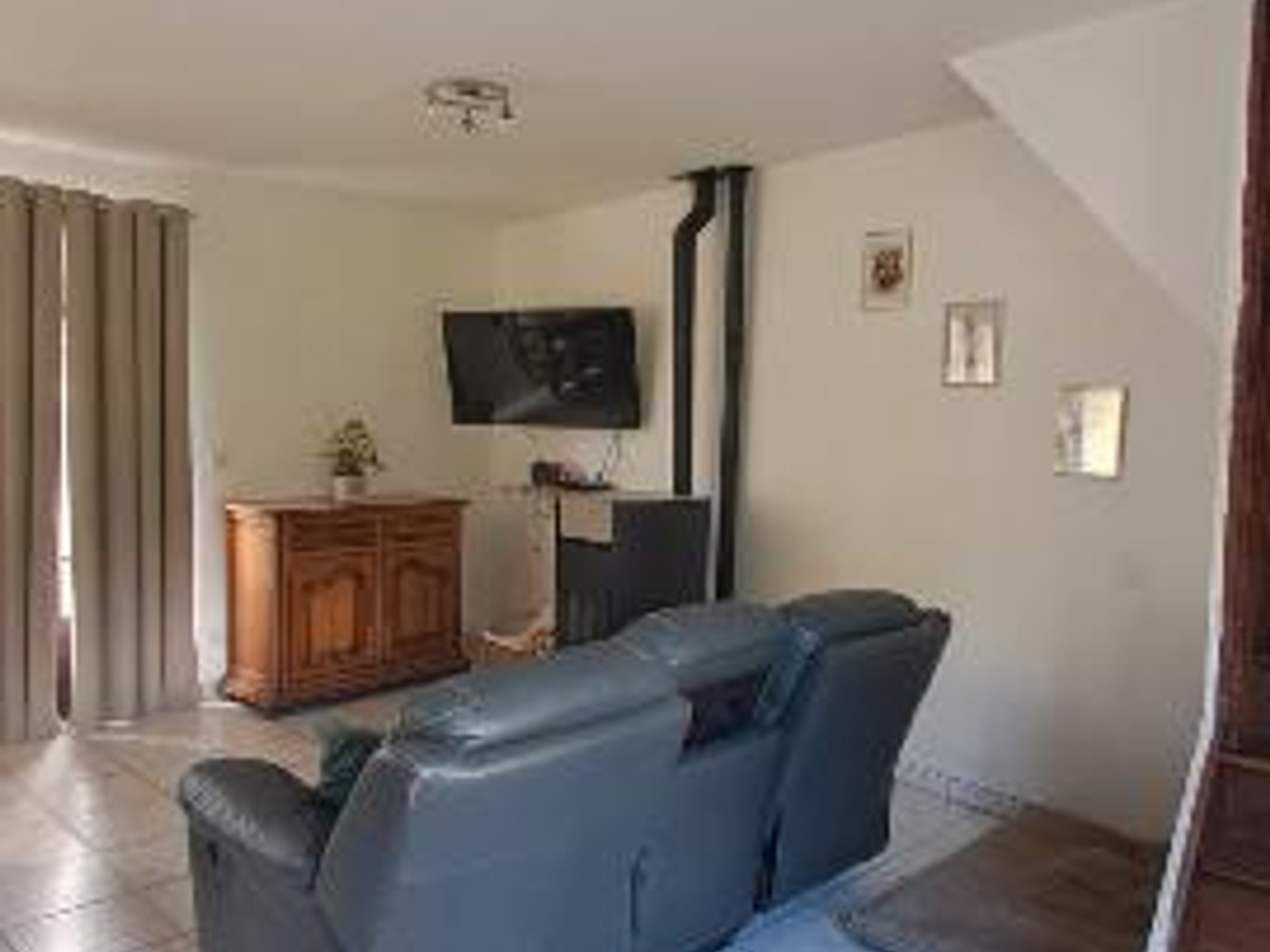 Maison à vendre - 3 pièces - 83m2 - Fressenneville (80390)