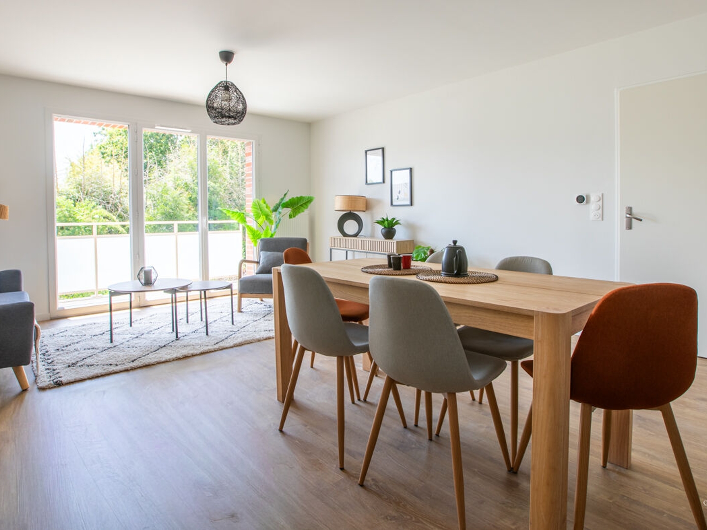 Appartement à vendre - 2 pièces - 43m2 - Orchies (59310)