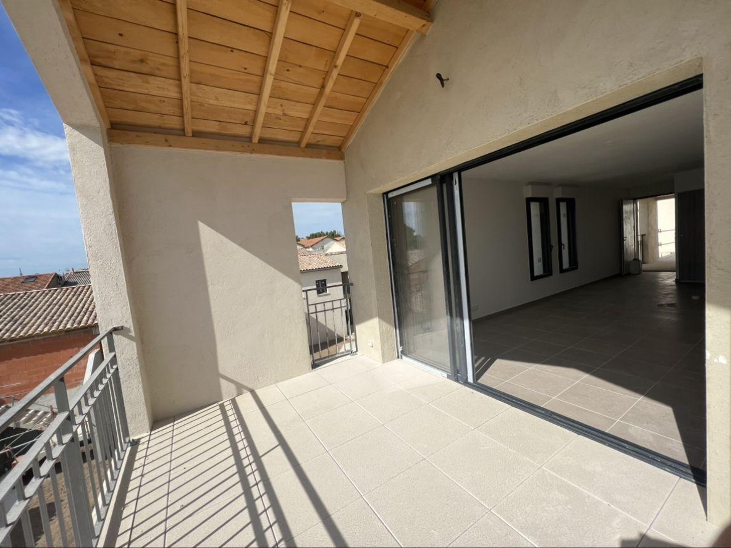 Appartement à vendre - 3 pièces - 72m2 - Sète (34200)