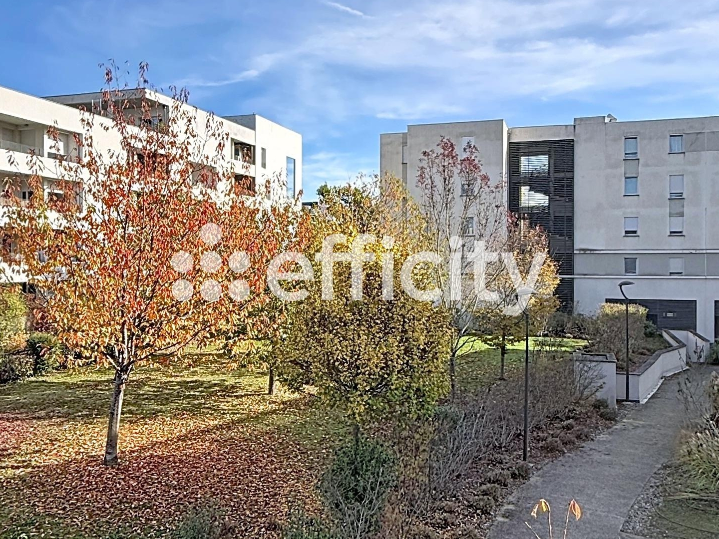 Appartement 4 pièces 84 m²