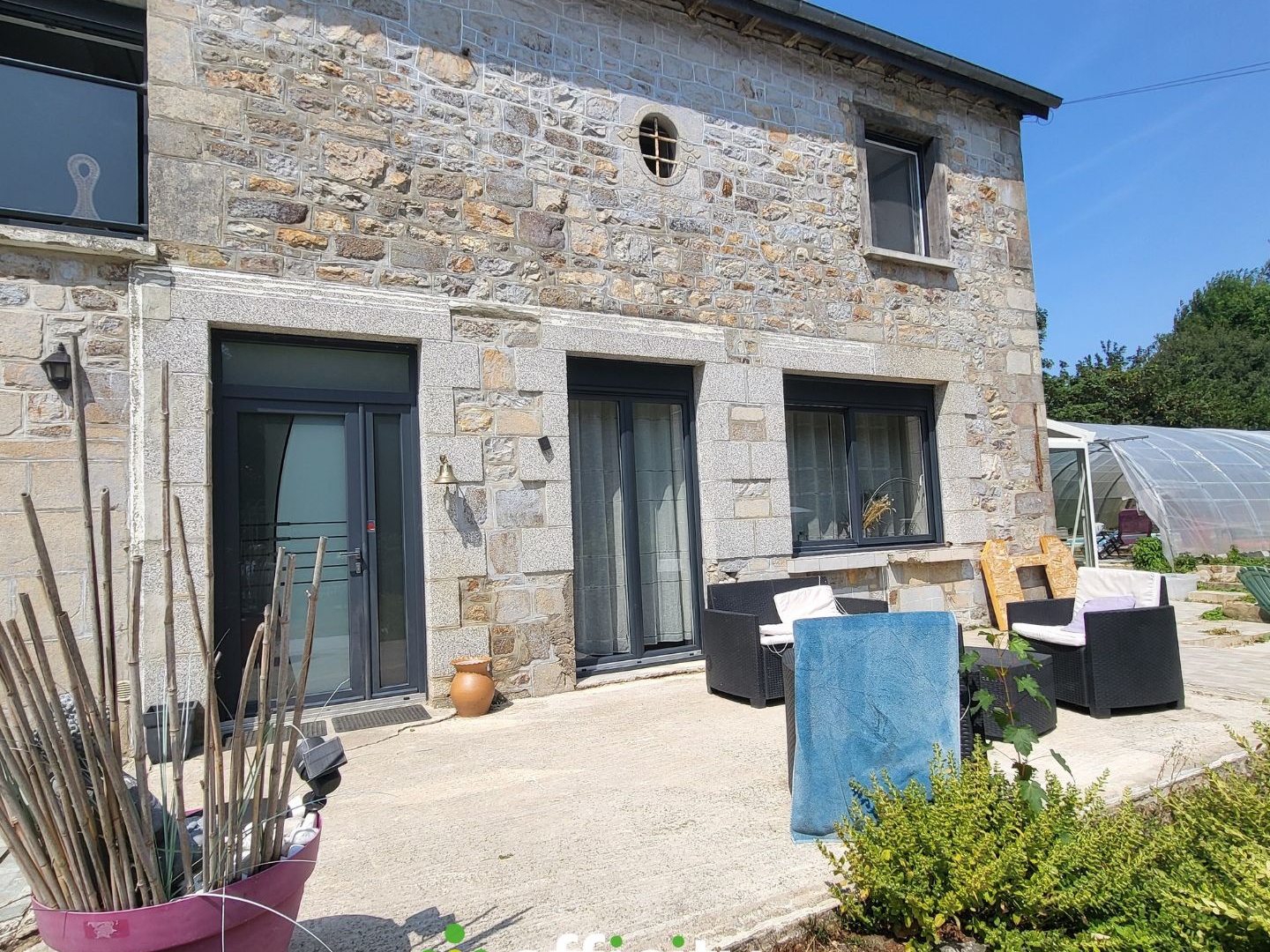 Maison 6 pièces 209 m²