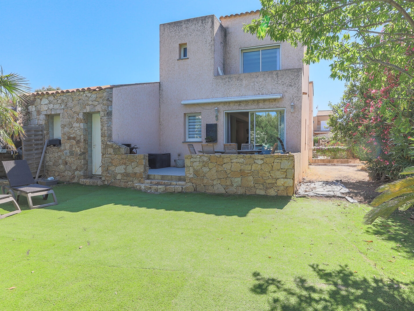 Maison 4 pièces 69 m²
