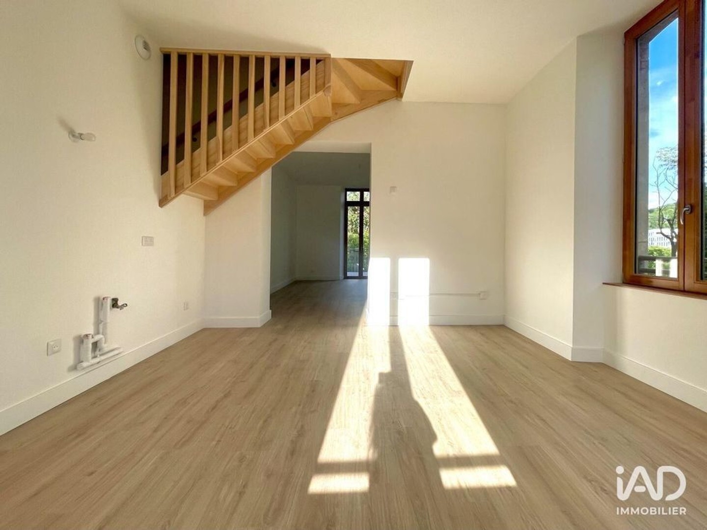 Appartement 4 pièces 86 m²