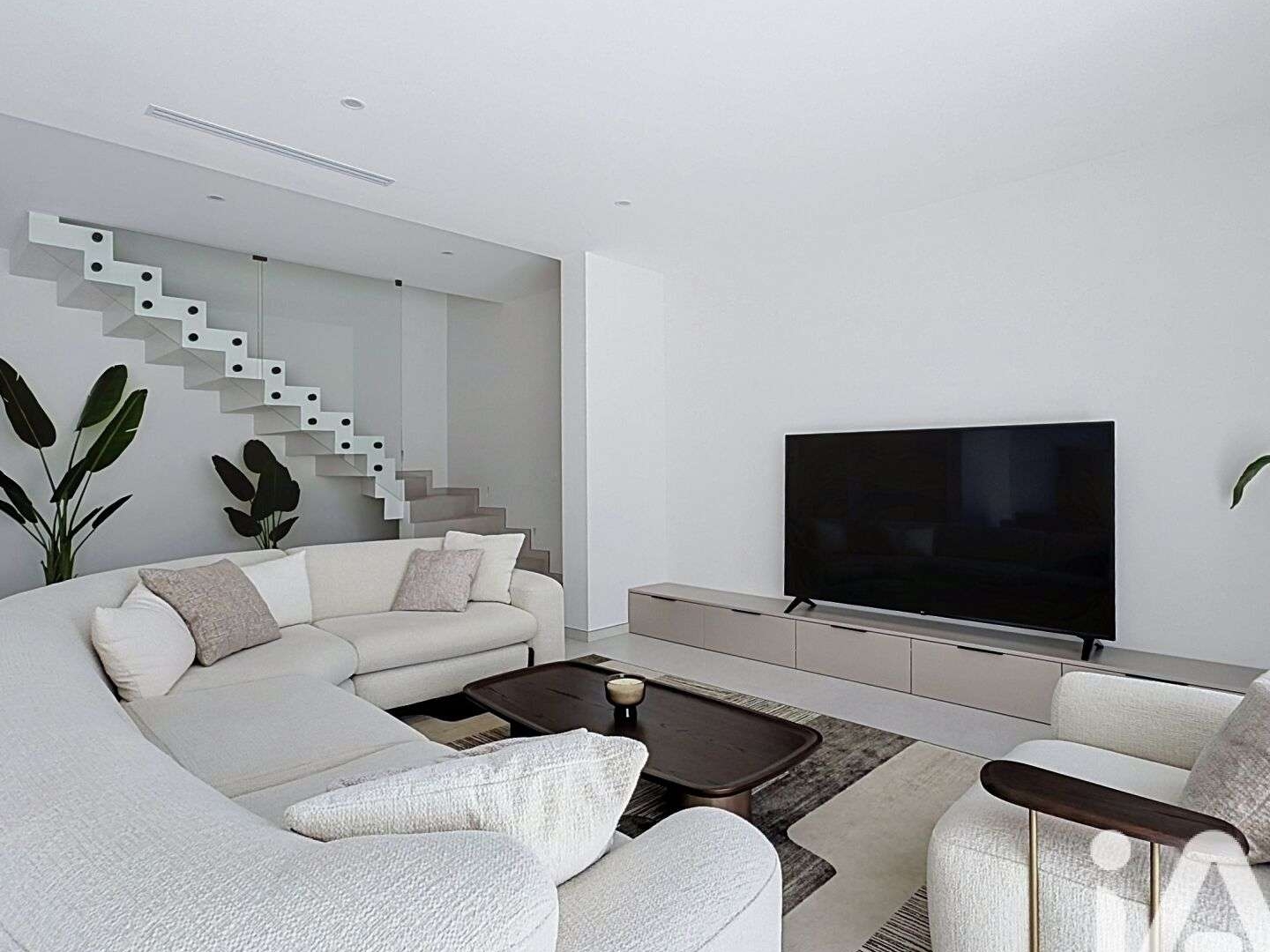 Maison 5 pièces 140 m²