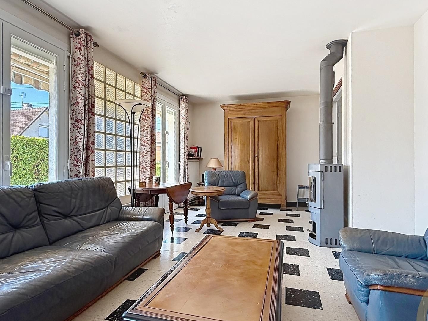 Maison 7 pièces 128 m²