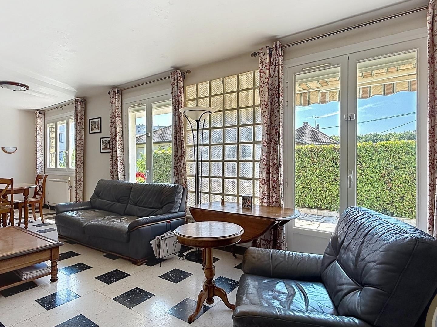 Maison à vendre - 7 pièces - 128m2 - Maromme (76150)