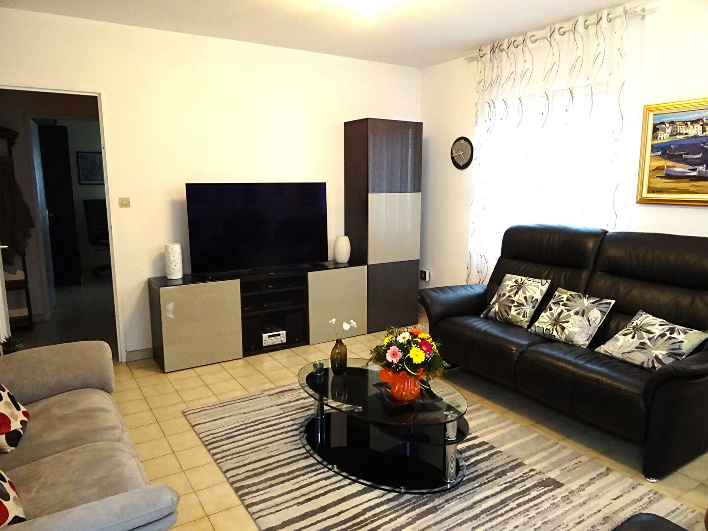 Maison à vendre - 6 pièces - 135m2 - Lattes (34970)