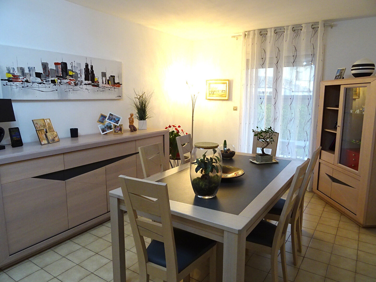 Maison à vendre - 6 pièces - 135m2 - Lattes (34970)