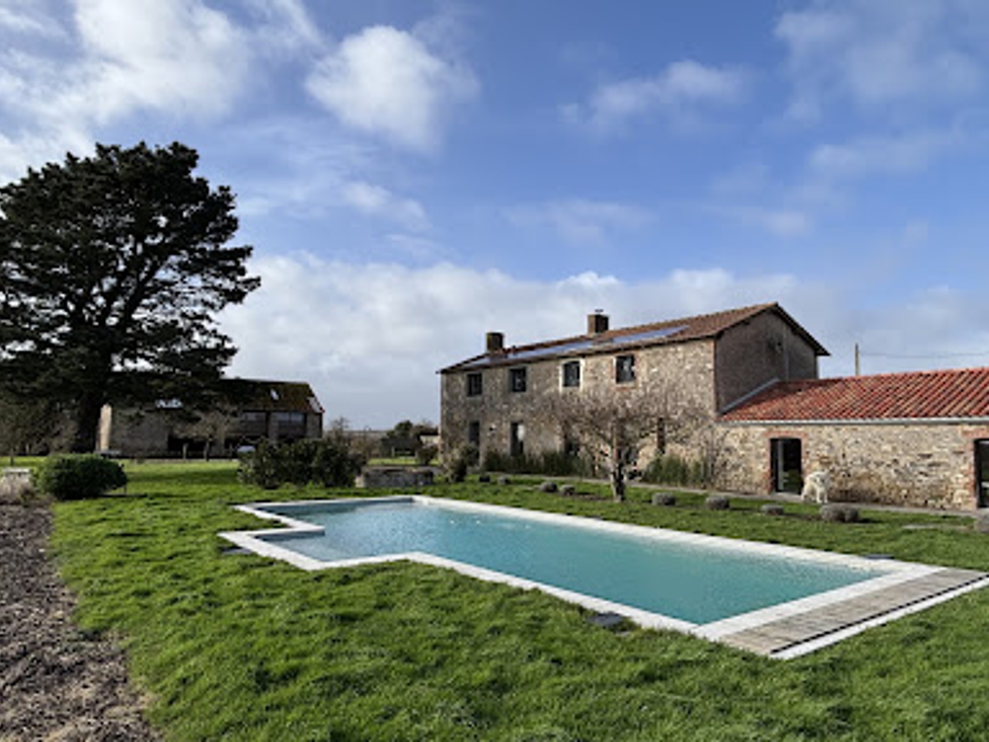 Maison 8 pièces 200 m²