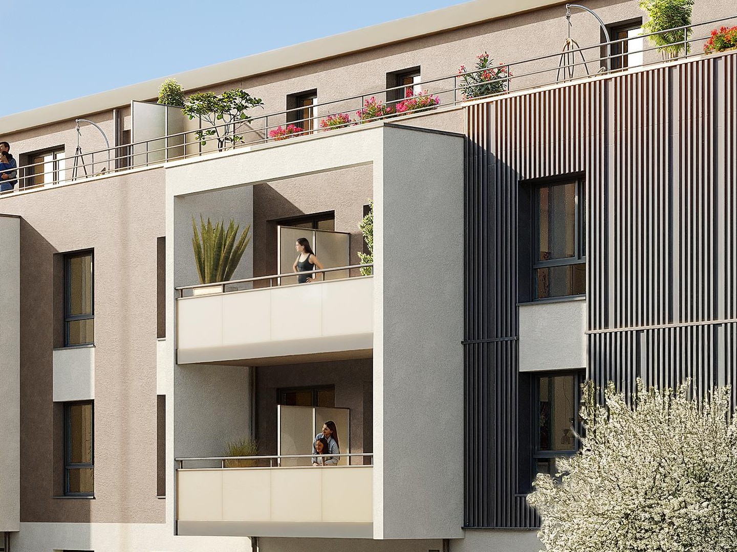 RESIDENCE CEZANNE