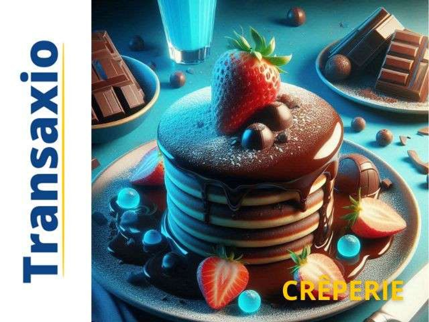 A vendre crêperie restaurant en Côtes d'Armor