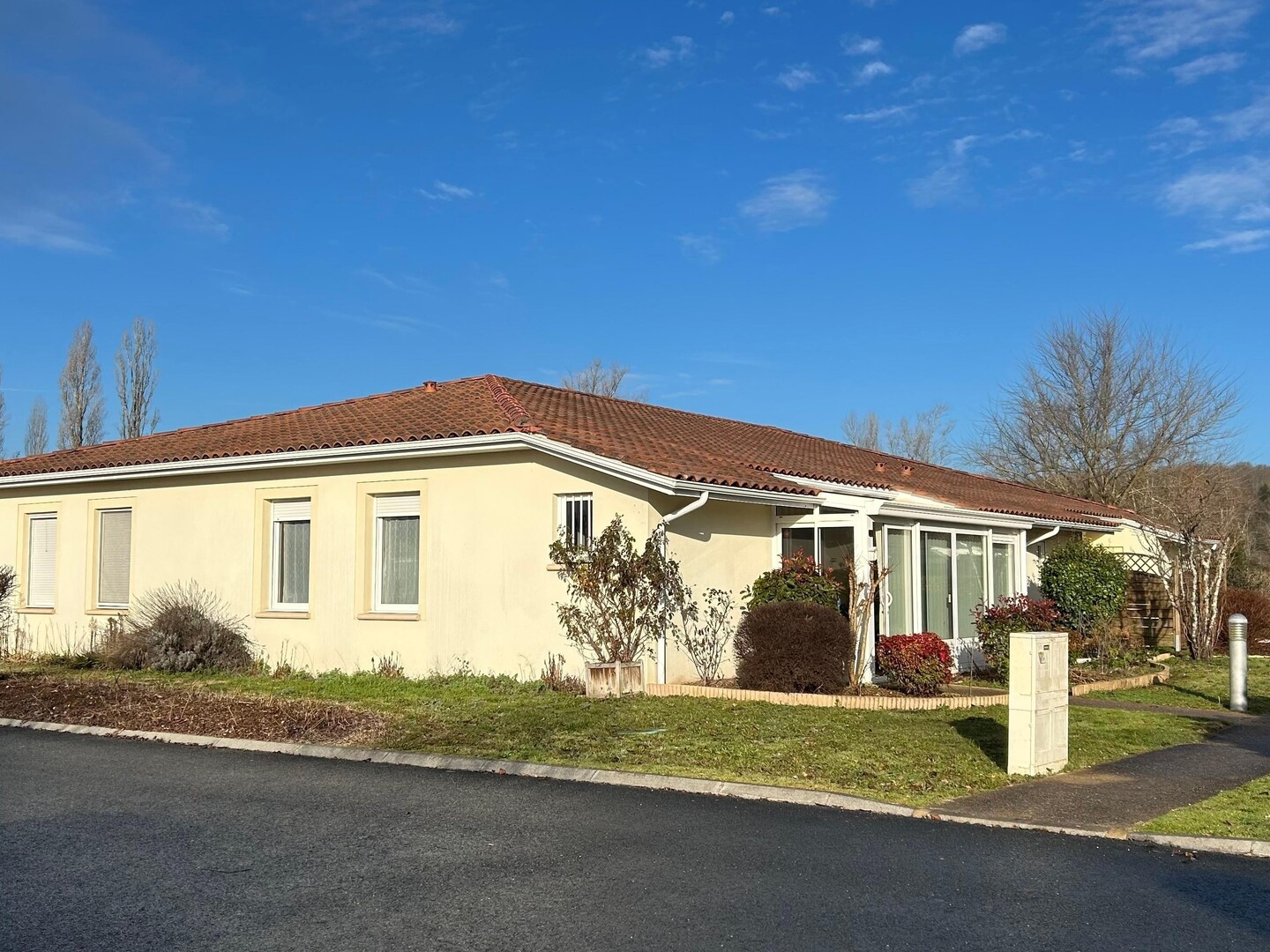 maison