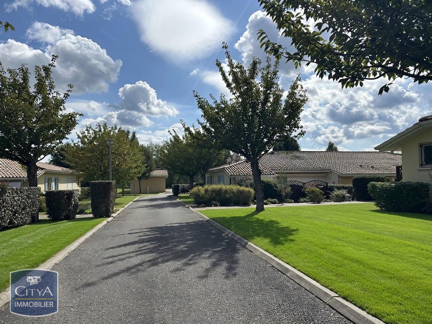 Maison à vendre - 3 pièces - 75m2 - Bergerac (24100)