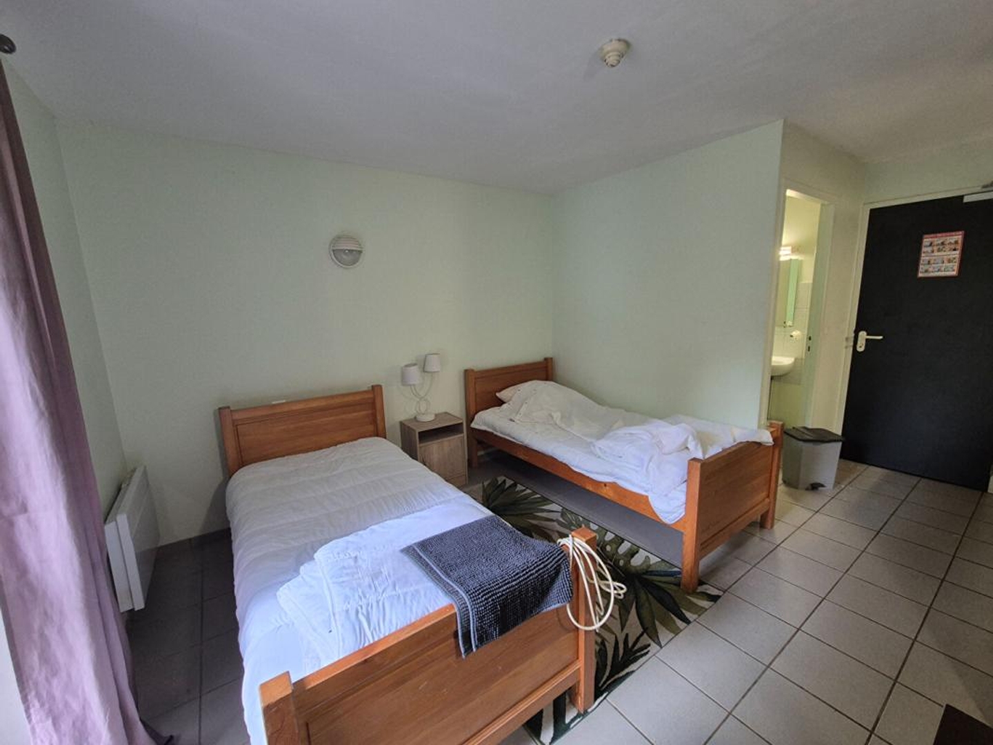 Locaux à vendre - 1 pièce - 848m2 - Saint-Yrieix-Le-D... (19300)