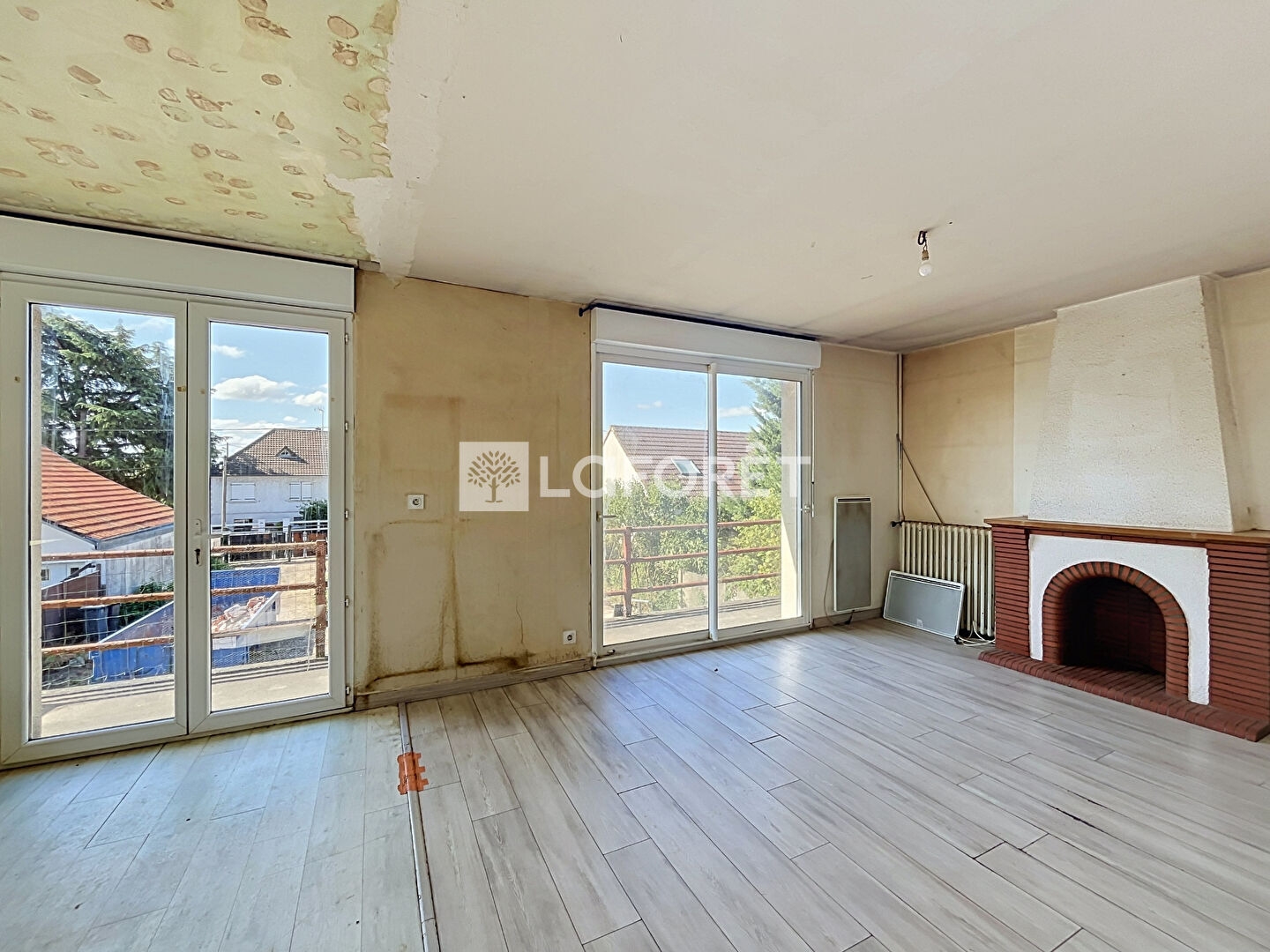 Maison 4 pièces 73 m²