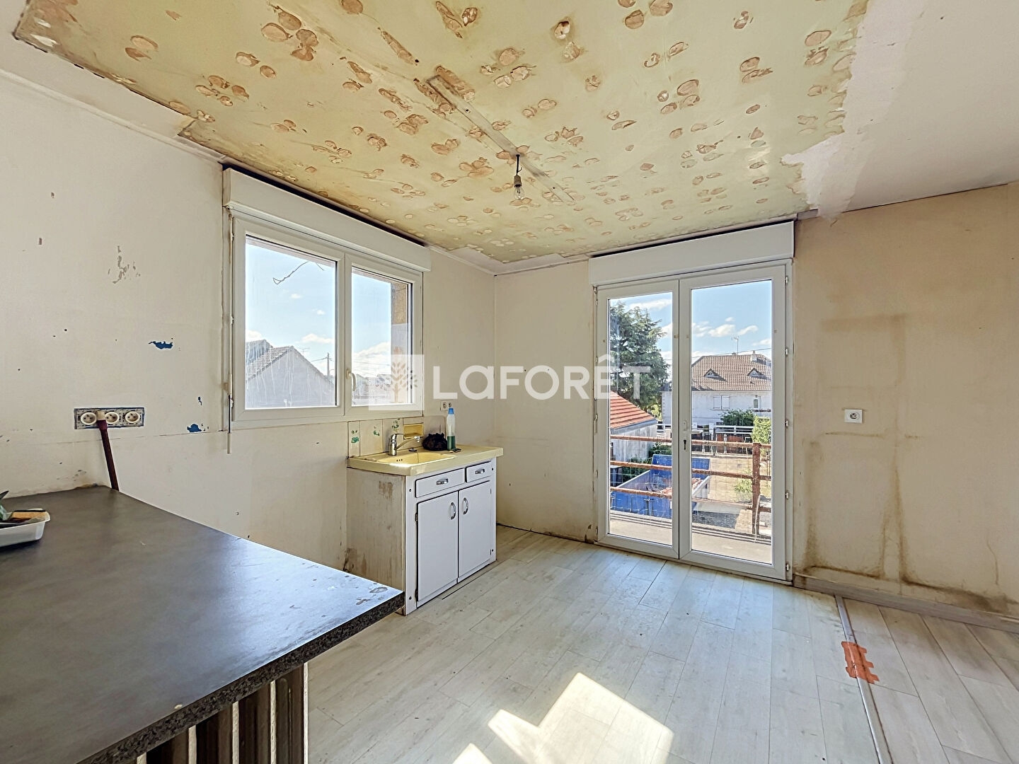 Maison à vendre - 4 pièces - 73m2 - La Ferté-Saint-Aubin (45240)