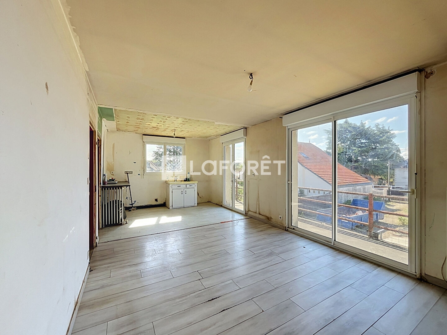 Maison à vendre - 4 pièces - 73m2 - La Ferté-Saint-Aubin (45240)