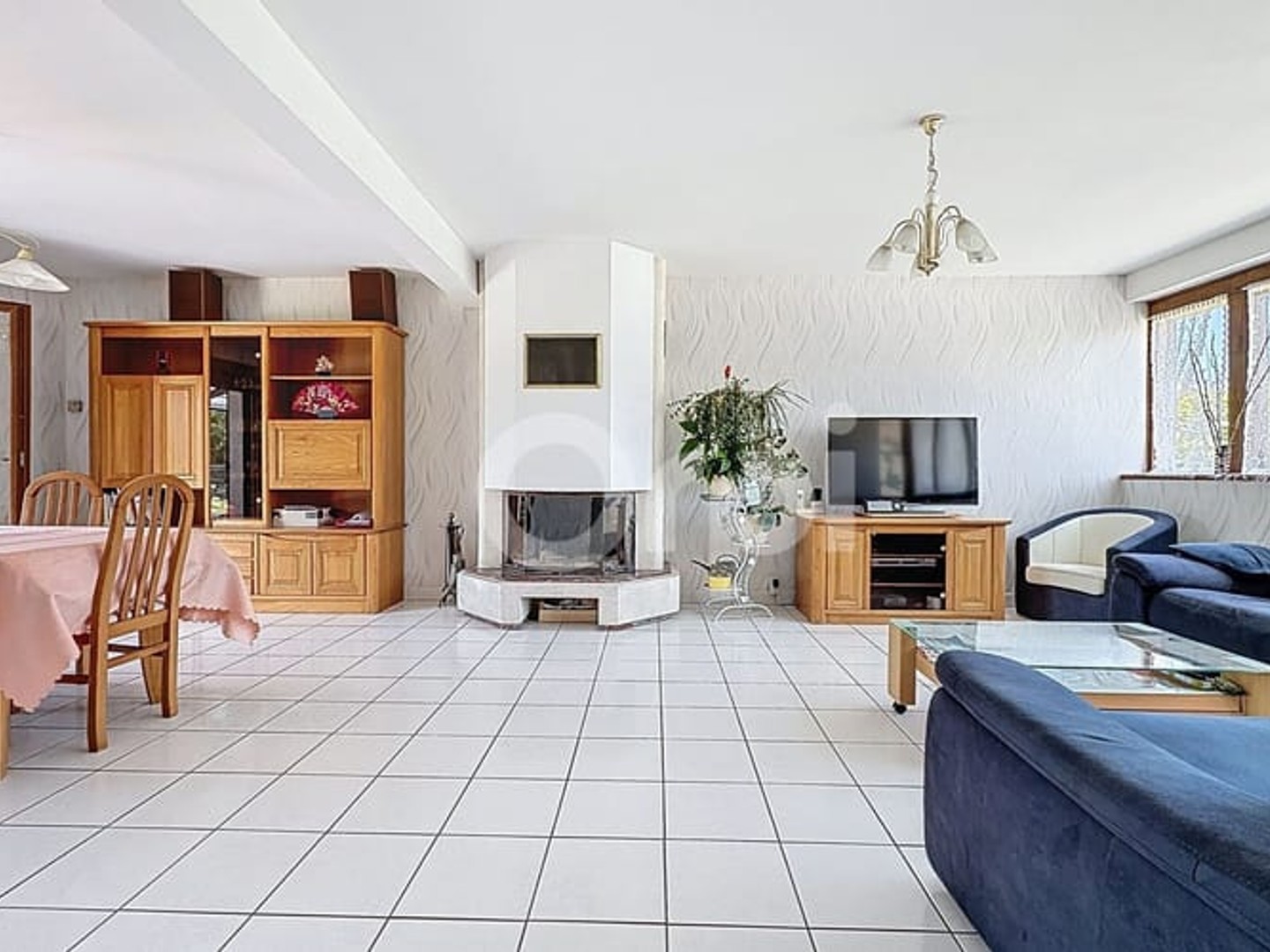 Maison à vendre - 6 pièces - 143m2 - Sainte-Colombe (77650)