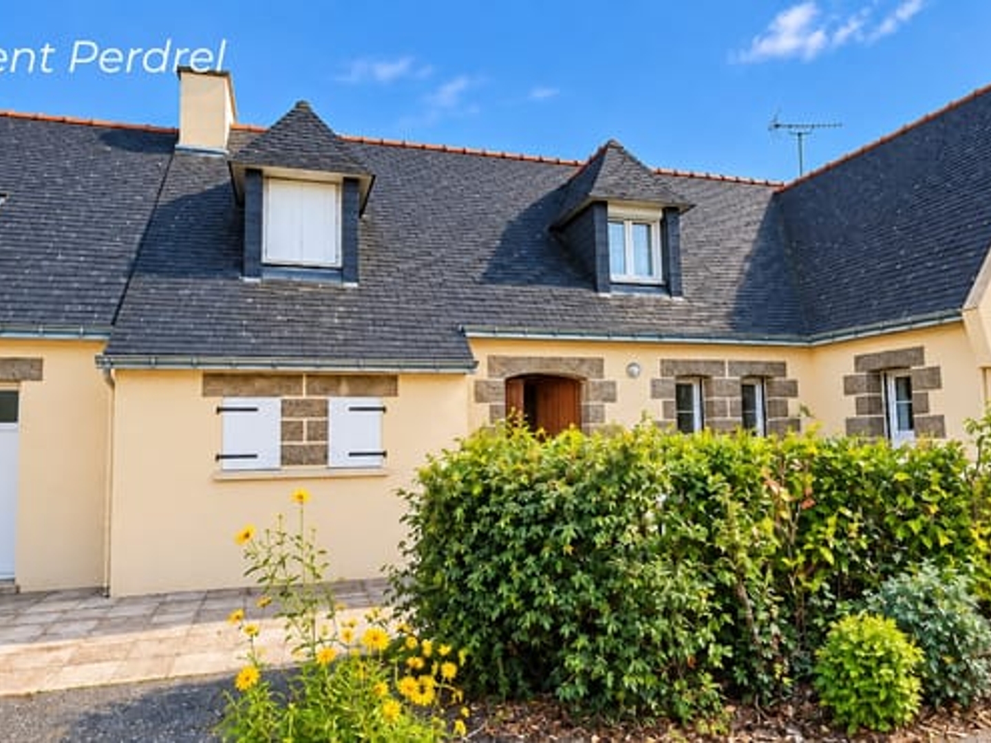 Maison 8 pièces 167 m²